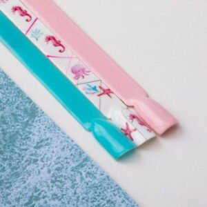 Vodonálepky s motivem SUMMER BN-1822