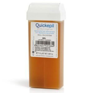 Vosk na depilaci Natural 110 g