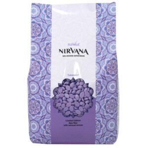 Voskové granule ItalWax filmax VANIRA Lavender 1 kg