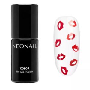 Vrchní vrstva Neonail Don't Talk Just Kiss 7,2 ml