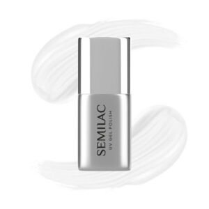 Vrchní vrstva Semilac - Hema Free 7ml