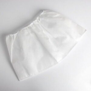 Vrecko na prach do odsávačky prachu s dvoma a troma  ventilátormi