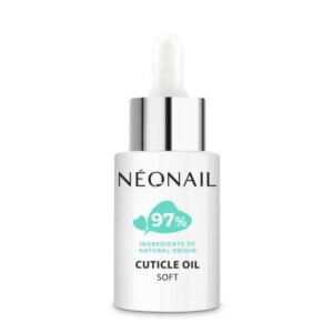 Výživný olejíček na nehty 6,5ml NeoNail® Soft
