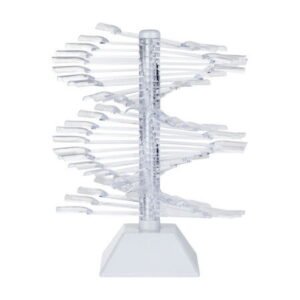 Vzorník na nehty na stojanu 60ks