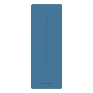 YOGA MAT BALANCE Dark Blue