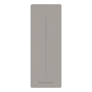 YOGA MAT BALANCE Milktea