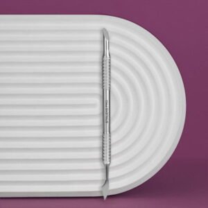 Zatlačovač nehtové kůžičky Staleks Pro Expert 90/3