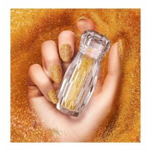 Zdobení nehtů Swarovski CRYSTALPIXIE Sunshine Kiss