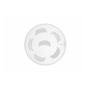 ZDOBIACA PLATNIČKA KONAD® VZOR M44