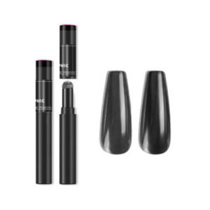 Zdobící leštící pero Mirror Magic pen - černé