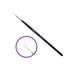 Zdobicí štětec Claresa® Super Liner 9 mm