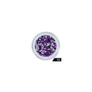 Zirkónové kamienky 1,5mm - 12