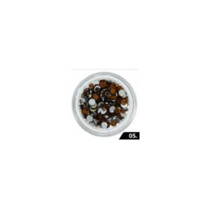 Zirkónové kamienky 3mm - 05